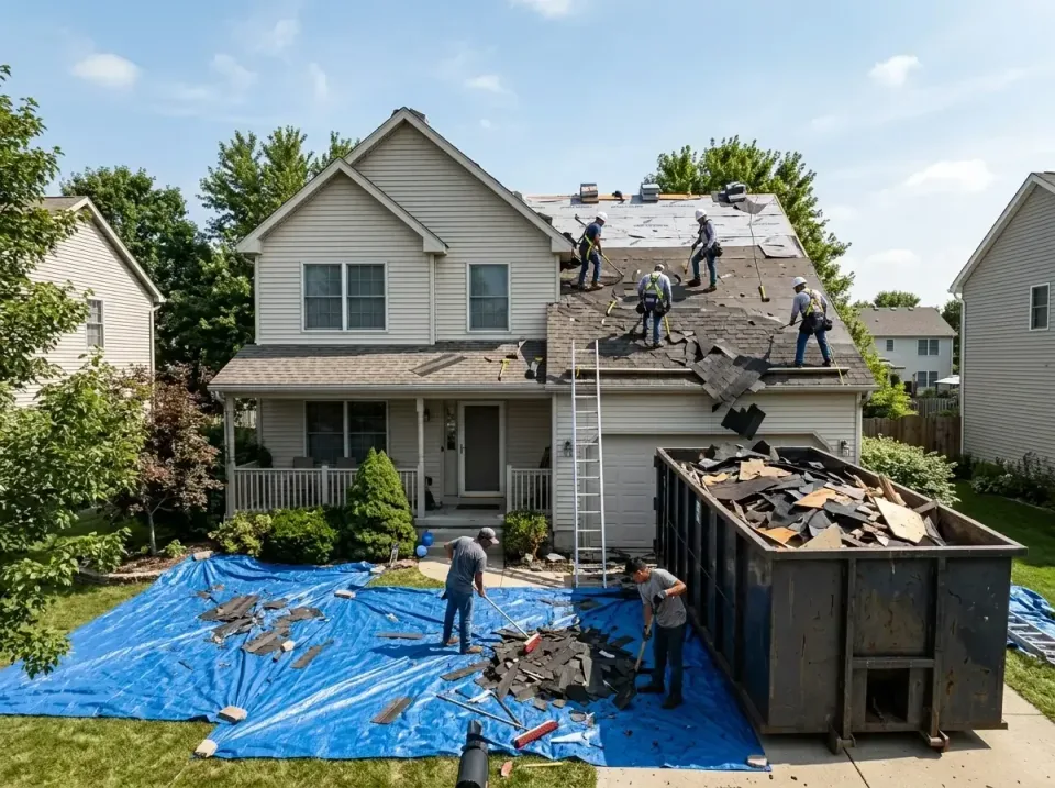 roof-replacement-debris-remova-004 — frequently asked questions, Cheapest Dumpster Rentals in Unalaska, AK